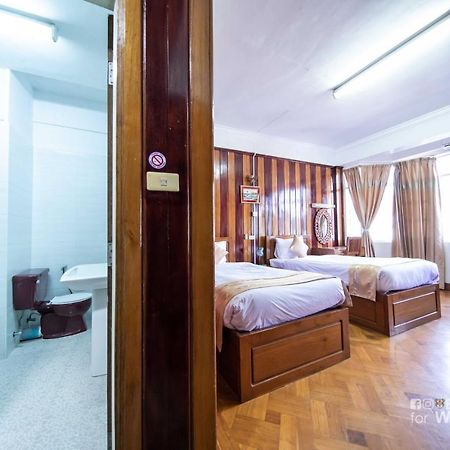Winner Hotel Kalaw Kültér fotó