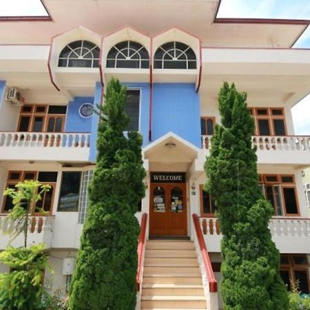 Winner Hotel Kalaw Kültér fotó