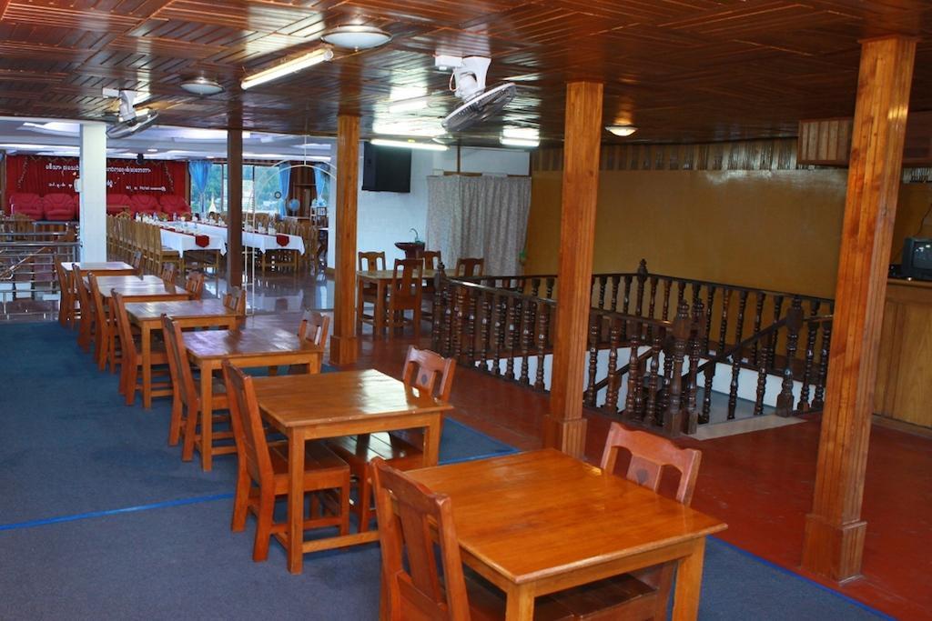 Winner Hotel Kalaw Kültér fotó