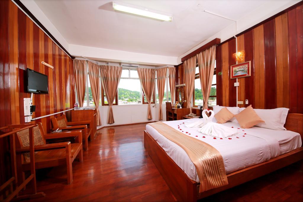 Winner Hotel Kalaw Kültér fotó