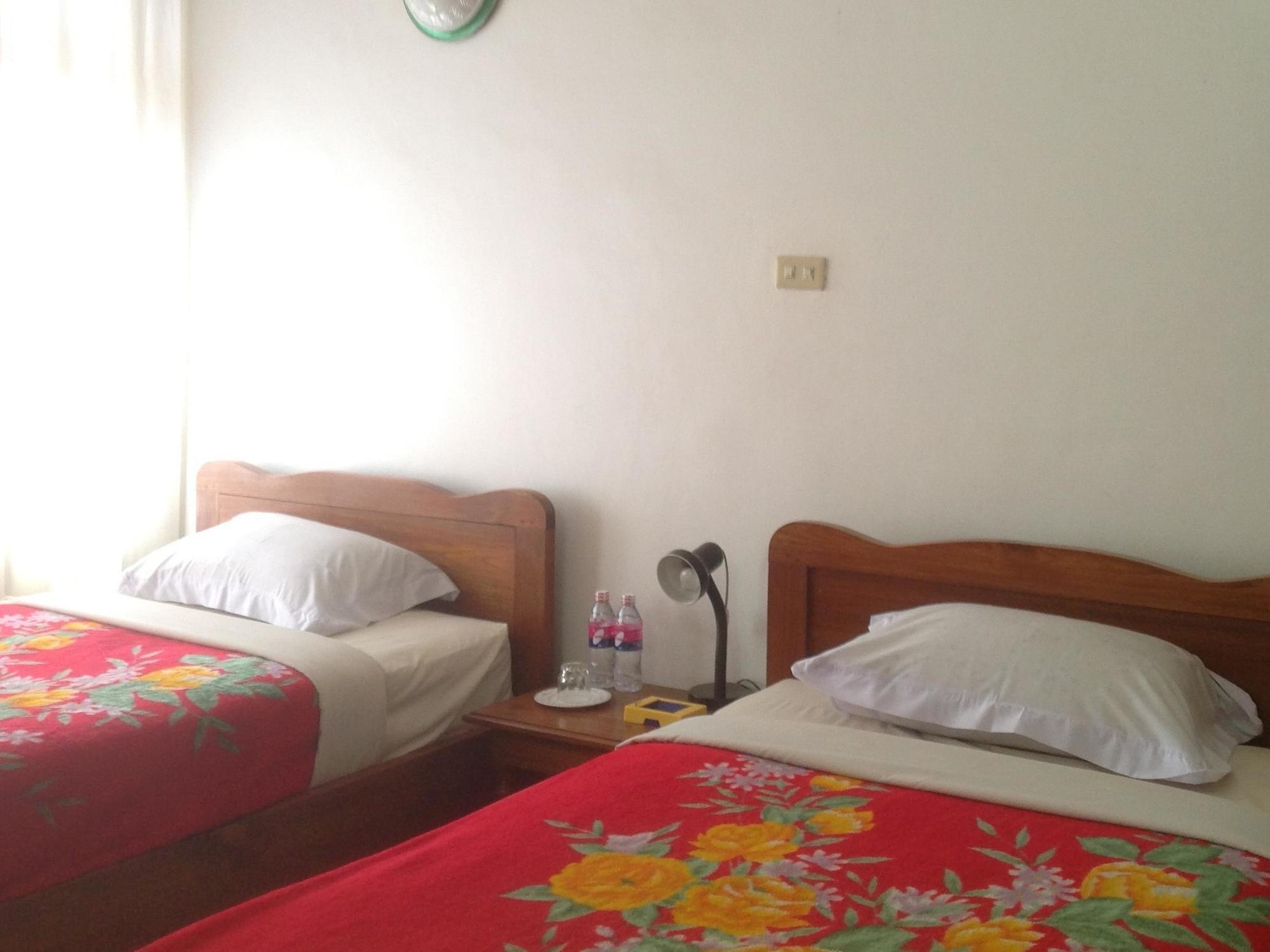 Winner Hotel Kalaw Kültér fotó