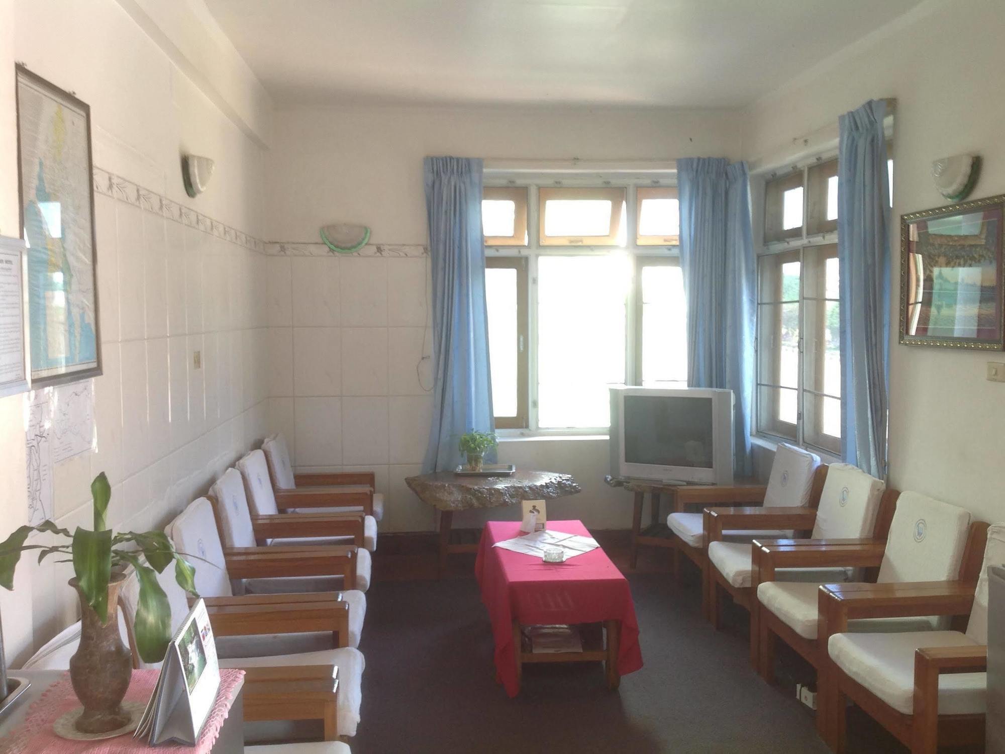Winner Hotel Kalaw Kültér fotó