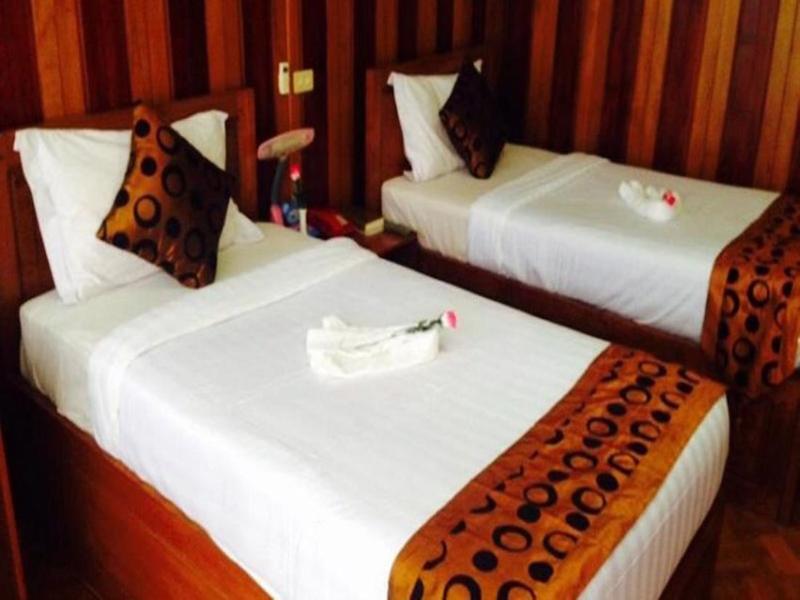 Winner Hotel Kalaw Kültér fotó