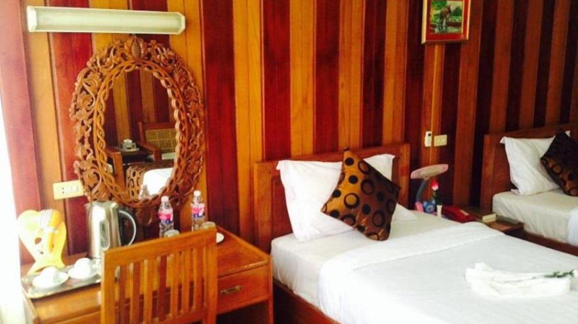 Winner Hotel Kalaw Kültér fotó