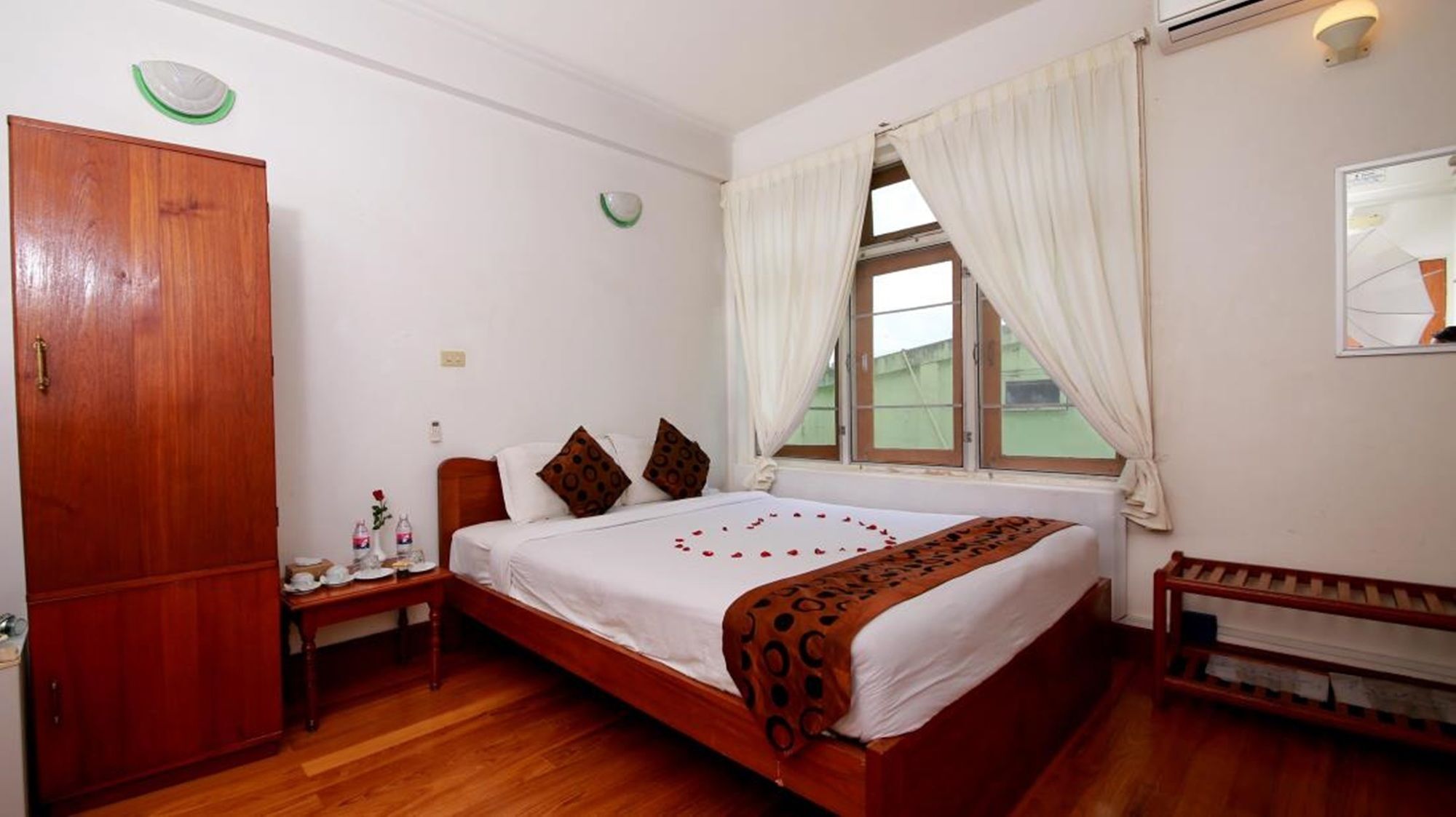 Winner Hotel Kalaw Kültér fotó