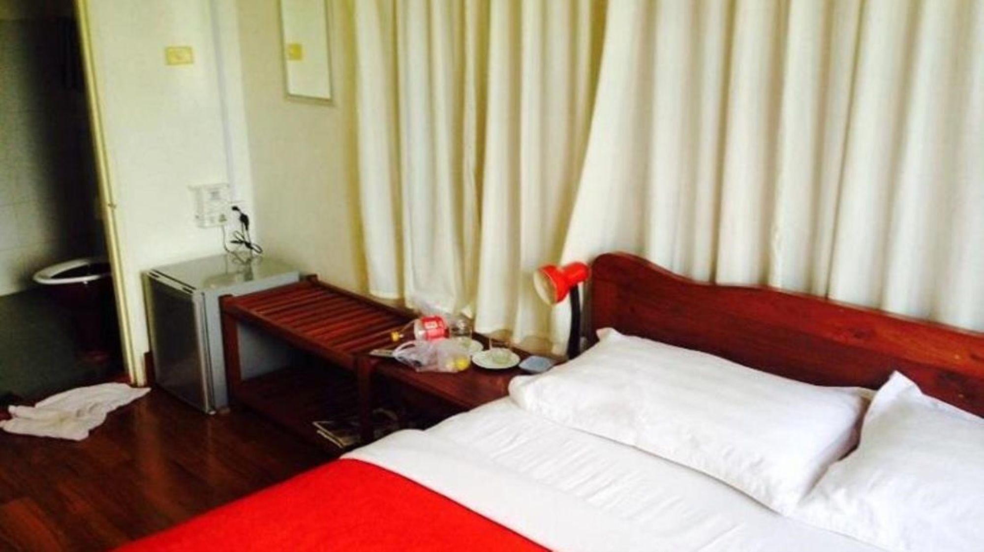 Winner Hotel Kalaw Kültér fotó