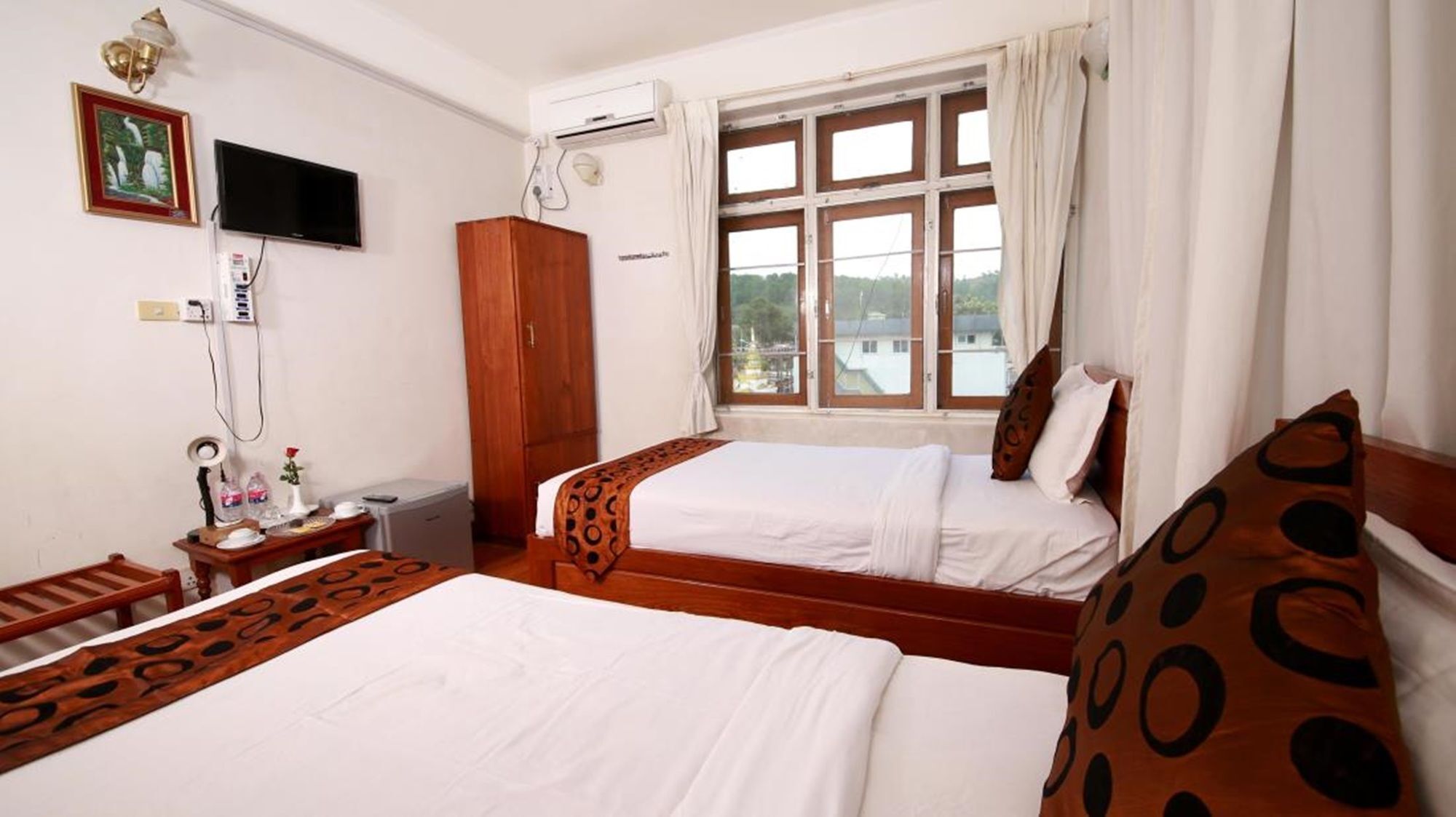 Winner Hotel Kalaw Kültér fotó