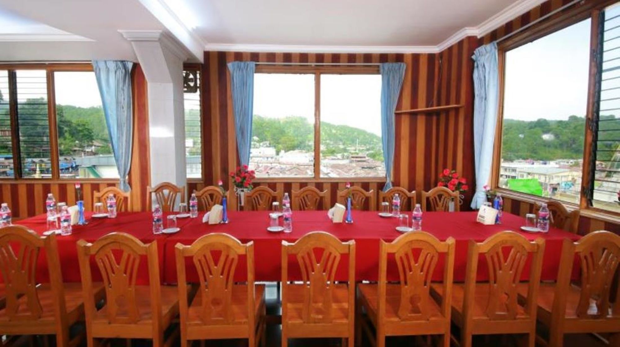Winner Hotel Kalaw Kültér fotó
