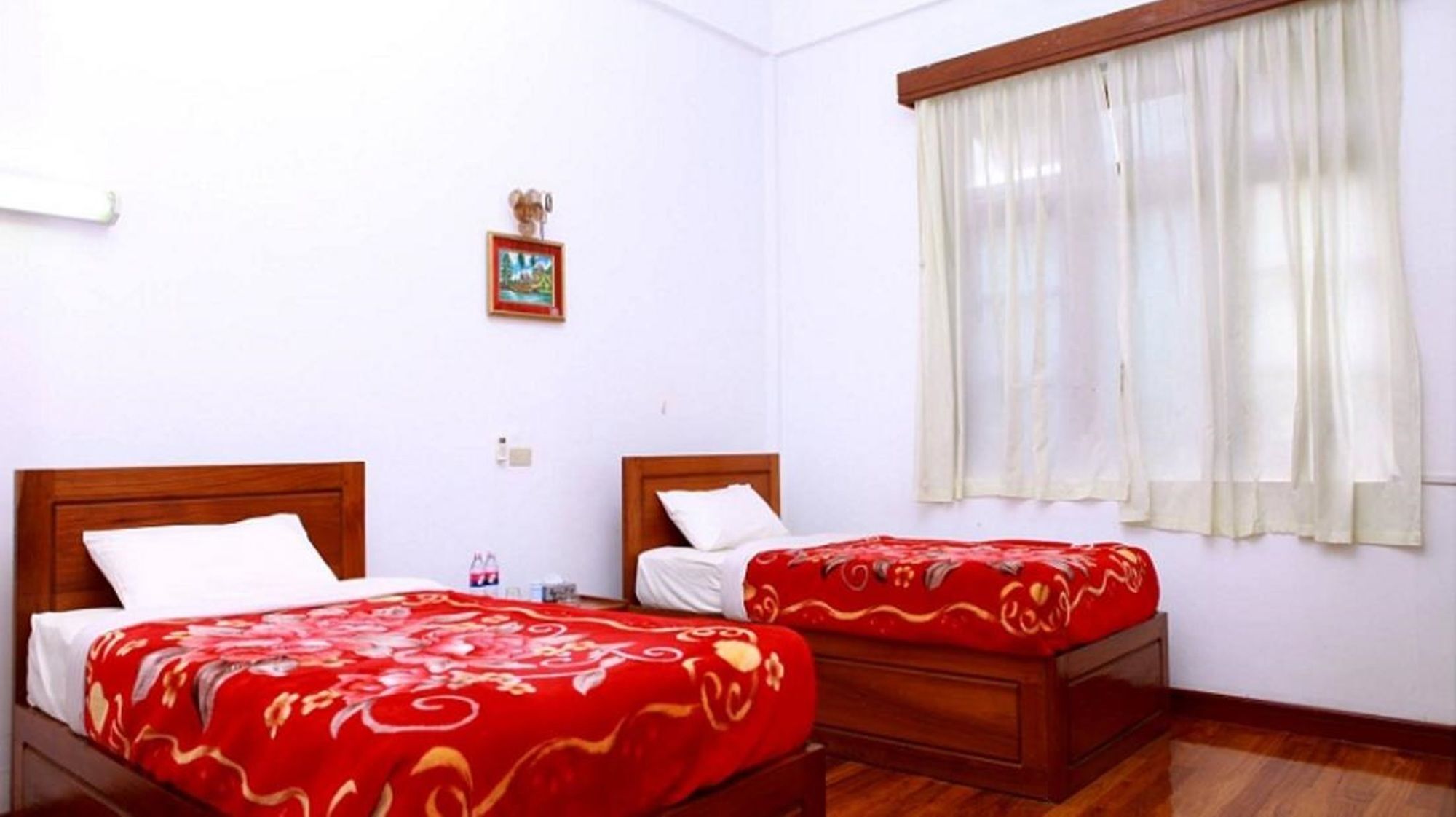 Winner Hotel Kalaw Kültér fotó