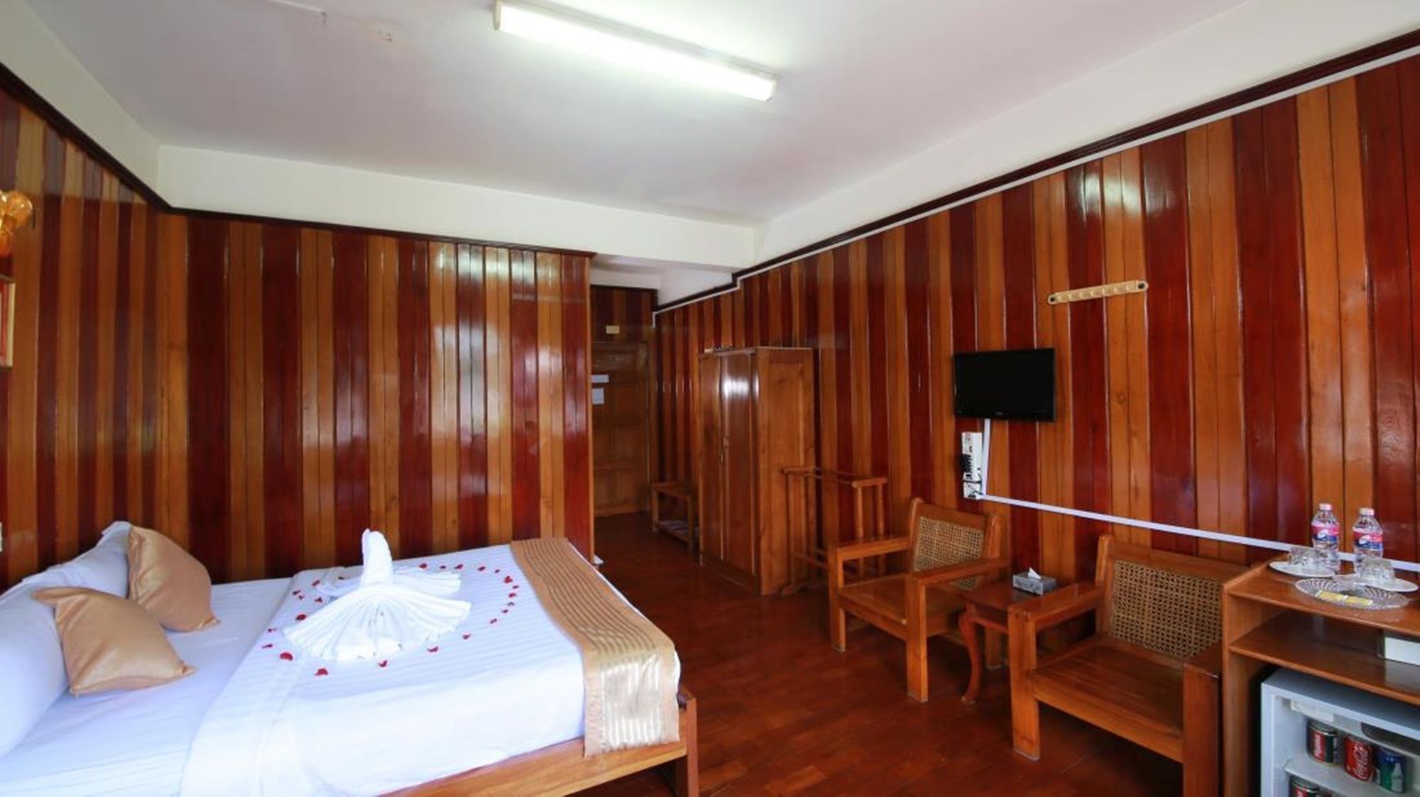 Winner Hotel Kalaw Kültér fotó