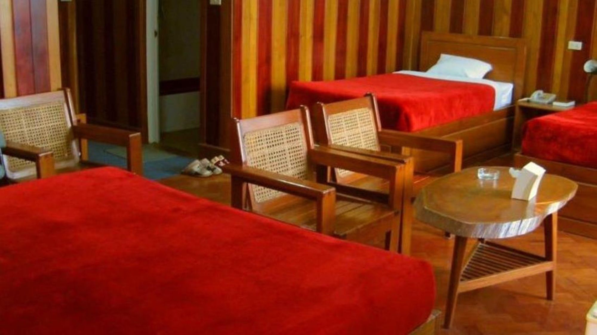 Winner Hotel Kalaw Kültér fotó