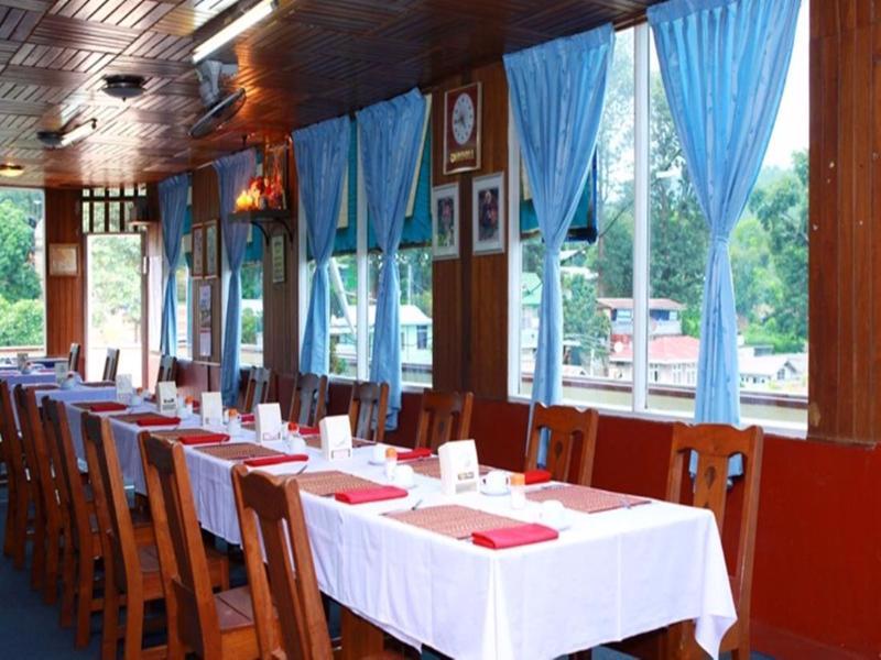 Winner Hotel Kalaw Kültér fotó